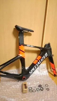 2026年最新】トライアスロン・TTバイクフレームの人気アイテム - メルカリ