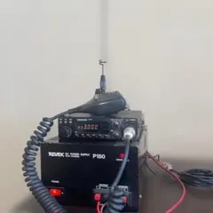 2026年最新】TM-541 ケンウッドの人気アイテム - メルカリ