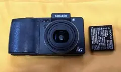 2026年最新】ricoh gx100の人気アイテム - メルカリ