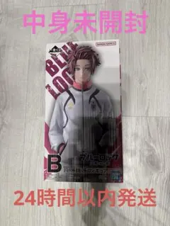 2026年最新】一番くじ ブルーロック フィギュア 糸師冴の人気アイテム