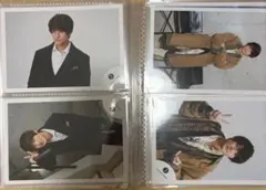 2026年最新】平野紫耀公式写真まとめ売りの人気アイテム - メルカリ