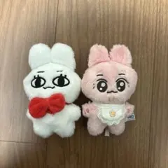 2026年最新】ジェミン ぬいぐるみ マスターの人気アイテム - メルカリ