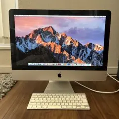 2026年最新】iMac mid 2011 21.5の人気アイテム - メルカリ