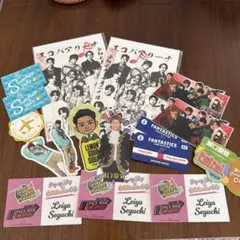 2026年最新】瀬口黎弥の人気アイテム - メルカリ