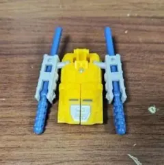 2026年最新】トランスフォーマー マイクロン伝説の人気アイテム - メルカリ
