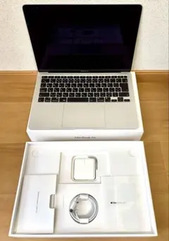 2026年最新】macbook air m1 512の人気アイテム - メルカリ