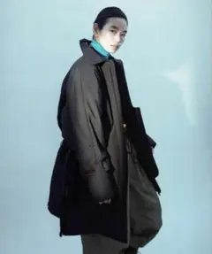 2026年最新】jun mikami × wild things コートの人気アイテム - メルカリ