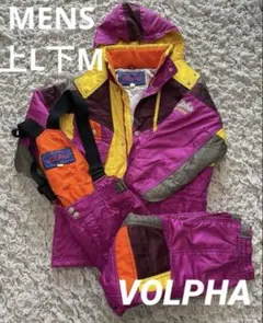 2026年最新】スキーウェア 90sの人気アイテム - メルカリ