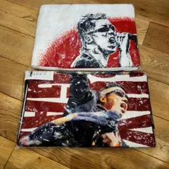 2026年最新】長渕剛 タオルの人気アイテム - メルカリ