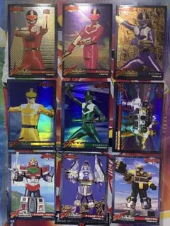 2026年最新】スーパー戦隊25周年アニバーサリーの人気アイテム - メルカリ