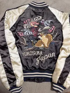 2026年最新】BARCEDOS カラー：ブラック系 スカジャンの人気アイテム