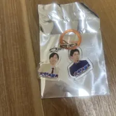 2026年最新】カベポスター キーホルダーの人気アイテム - メルカリ