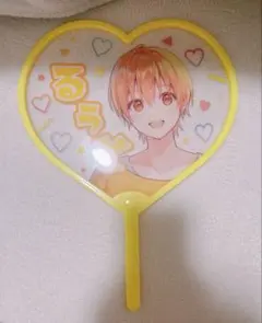 2026年最新】すとぷり うちわ るぅとの人気アイテム - メルカリ