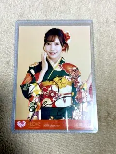 2026年最新】諸橋沙夏 直筆の人気アイテム - メルカリ