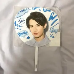 2026年最新】snowman サマパラ うちわの人気アイテム - メルカリ