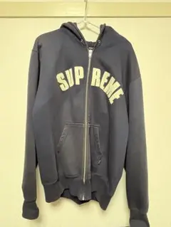 2026年最新】supreme ジップパーカー 初期の人気アイテム - メルカリ