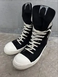 2026年最新】rick owens drkshdw ramonesの人気アイテム - メルカリ