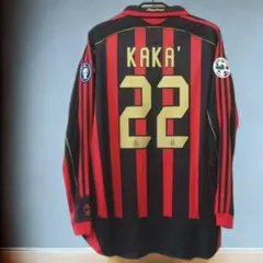 2026年最新】acミラン ユニフォーム 長袖の人気アイテム - メルカリ