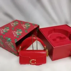 2026年最新】コーチ ノベルティ オーナメントの人気アイテム - メルカリ