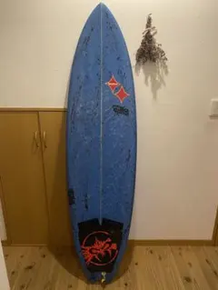 2026年最新】Bredrenサーフボード ブレジンの人気アイテム - メルカリ