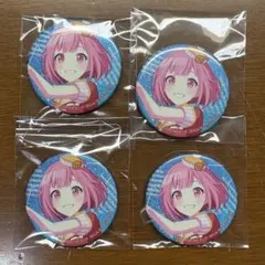 2026年最新】鳳えむ 缶バッジ グリッターの人気アイテム - メルカリ