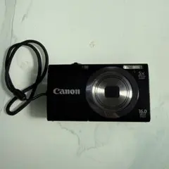 2026年最新】powershot a2300の人気アイテム - メルカリ