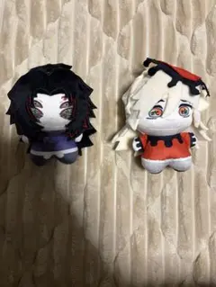 2026年最新】黒死牟 ぬいぐるみの人気アイテム - メルカリ