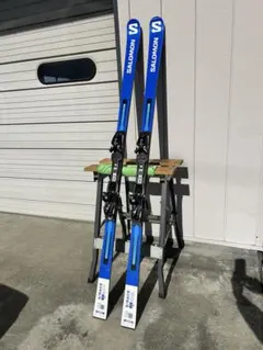 2026年最新】salomon gsの人気アイテム - メルカリ