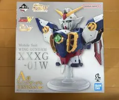 2026年最新】くじ 新機動戦記ガンダムWの人気アイテム - メルカリ