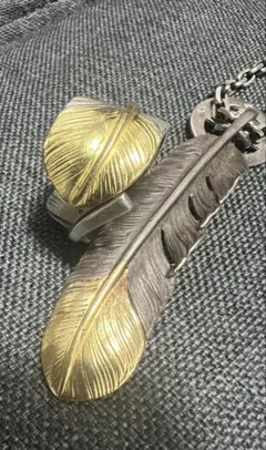 2026年最新】フェザーリング k18の人気アイテム - メルカリ