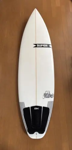 2026年最新】super brand サーフボードの人気アイテム - メルカリ