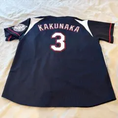 2026年最新】角中勝也 ユニフォームの人気アイテム - メルカリ