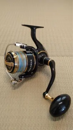 2026年最新】ソルティガ 8000pの人気アイテム - メルカリ