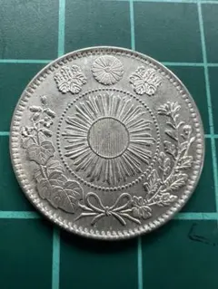 2026年最新】竜20銭銀貨の人気アイテム - メルカリ