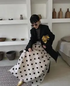 2026年最新】Ameri VINTAGE ロングスカートの人気アイテム - メルカリ