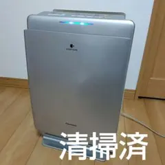 2026年最新】加湿空気清浄機 パナソニックの人気アイテム - メルカリ