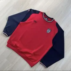 2026年最新】イングランド代表 スウェットの人気アイテム - メルカリ