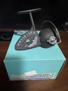 2026年最新】ORVIS スピニングリールの人気アイテム - メルカリ