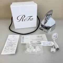 2026年最新】リファ ヘッドスパの人気アイテム - メルカリ