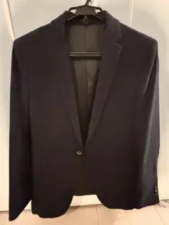 2026年最新】theory スーツ ネイビーの人気アイテム - メルカリ