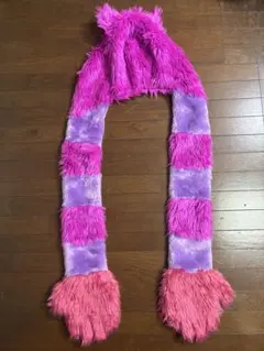 2026年最新】チェシャ猫マフラーファンキャップの人気アイテム - メルカリ