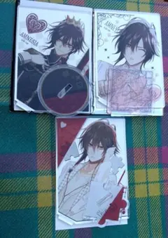 2026年最新】amnesia シン アクスタの人気アイテム - メルカリ