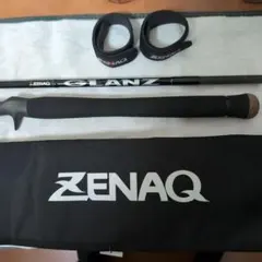 2026年最新】Glanz zenaqの人気アイテム - メルカリ