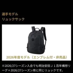 2026年最新】ガンバ大阪 リュックの人気アイテム - メルカリ