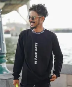 ファットランクアダムスジャグラークロムハーツトレーナー - メルカリ