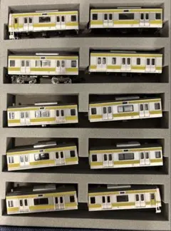 2026年最新】bトレ 総武線の人気アイテム - メルカリ