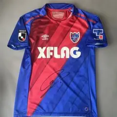 2026年最新】久保建英 ユニフォームサインの人気アイテム - メルカリ