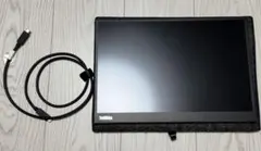2026年最新】thinkvision m14dの人気アイテム - メルカリ