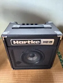 2026年最新】Hartke HD15の人気アイテム - メルカリ