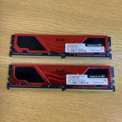 2026年最新】team ddr4 2666mhzの人気アイテム - メルカリ